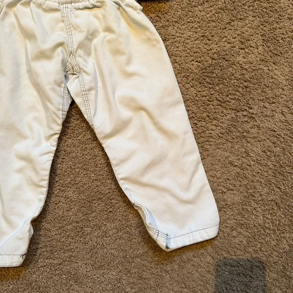 Brazilian jiu-jitsu Gi Set - Picture 12 of 13